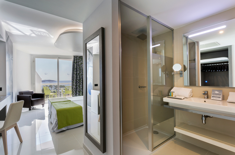 Hotel The Ibiza Twiins