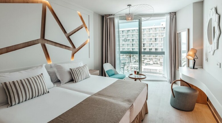 Hotel The Ibiza Twiins