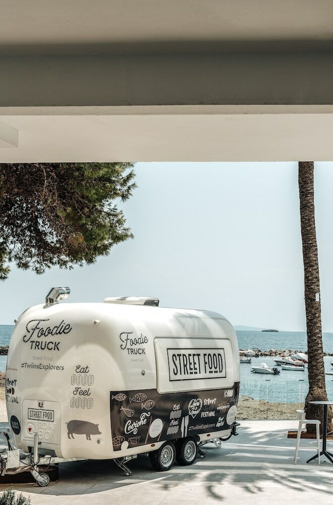 Hotel The Ibiza Twiins