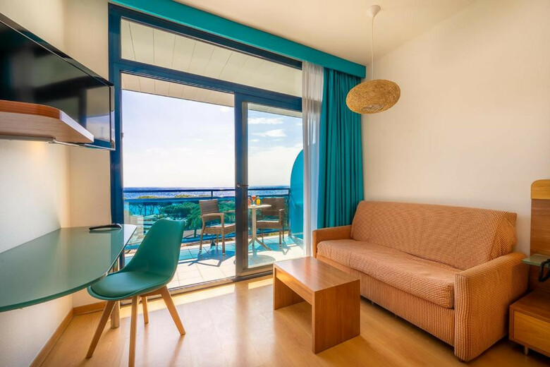 Hotel Blaucel
