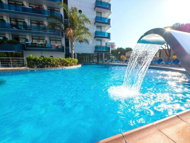 Hotel Blaucel