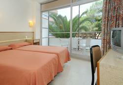 Hotel Medplaya Monterrey
