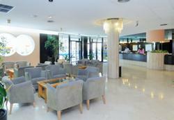 Hotel Medplaya Monterrey
