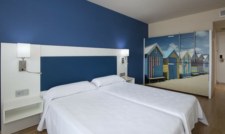Hotel Medplaya Monterrey