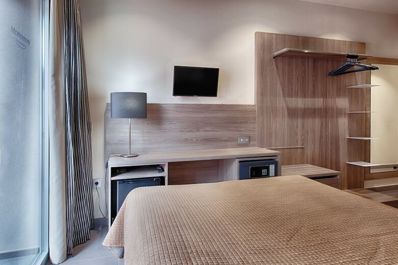 Hotel Medplaya Monterrey