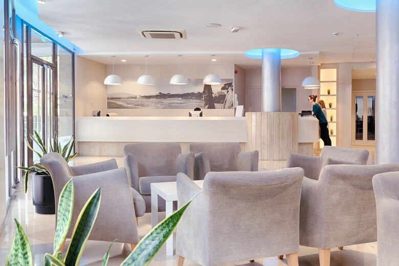Hotel Medplaya Monterrey