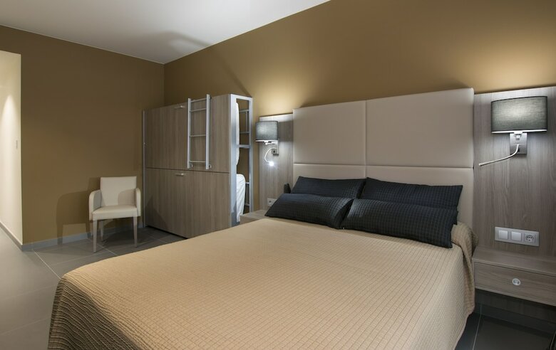 Hotel Medplaya Monterrey