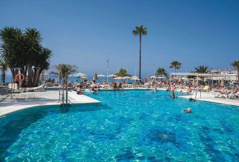 Hotel Riu Monica - Adults Only