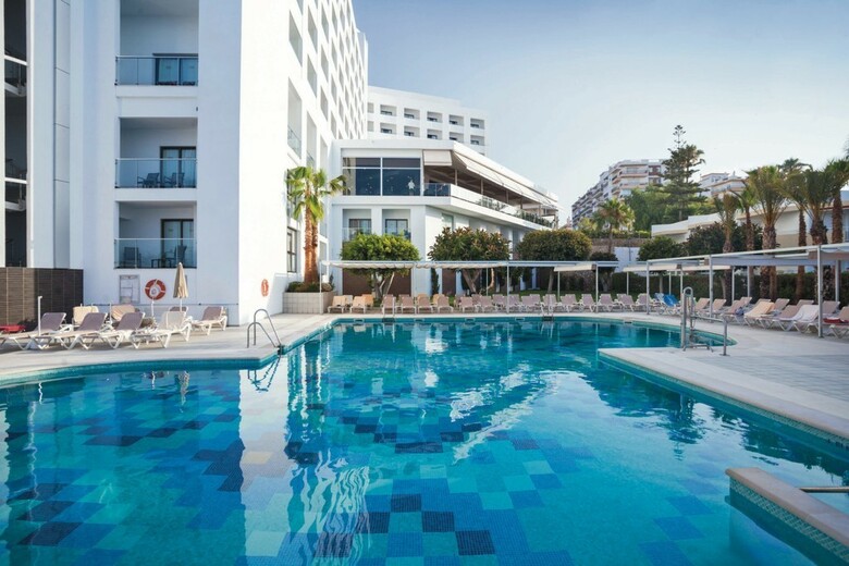 Hotel Riu Monica - Adults Only