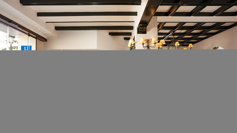 Hotel Villa Flamenca