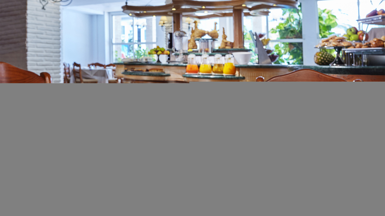 Hotel Villa Flamenca