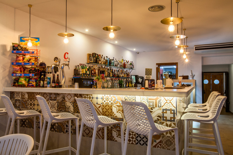 Hotel Villa Flamenca