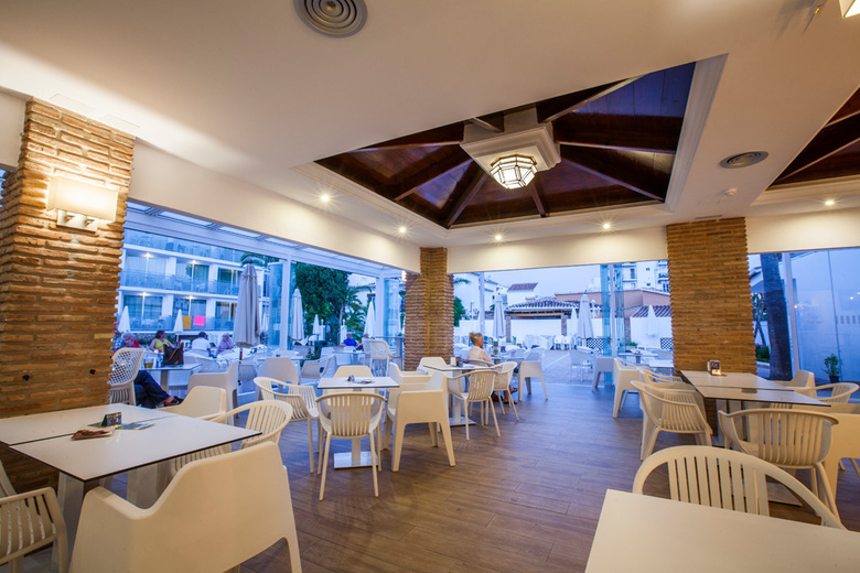 Hotel Villa Flamenca