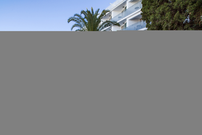 Hotel Villa Flamenca