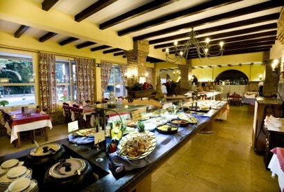 Hotel Villa Flamenca