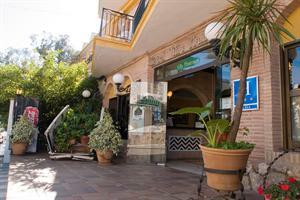 Hotel Villa Flamenca