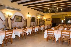 Hotel Villa Flamenca