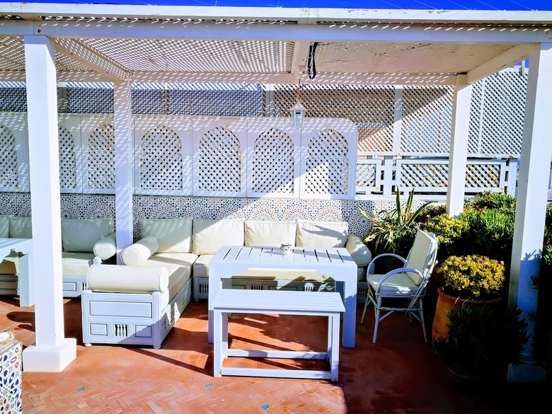 Hotel Riad Al Zahia