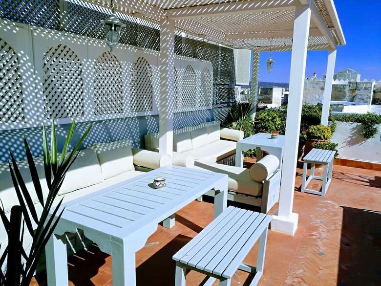 Hotel Riad Al Zahia