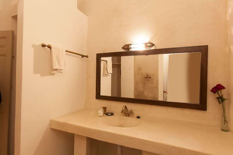 Hotel Riad Al Zahia