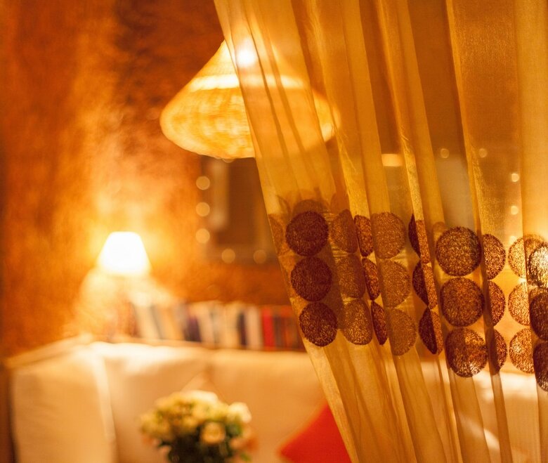 Hotel Riad Al Zahia