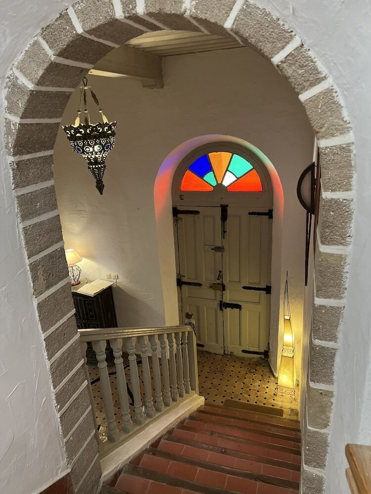 Hotel Riad Al Zahia