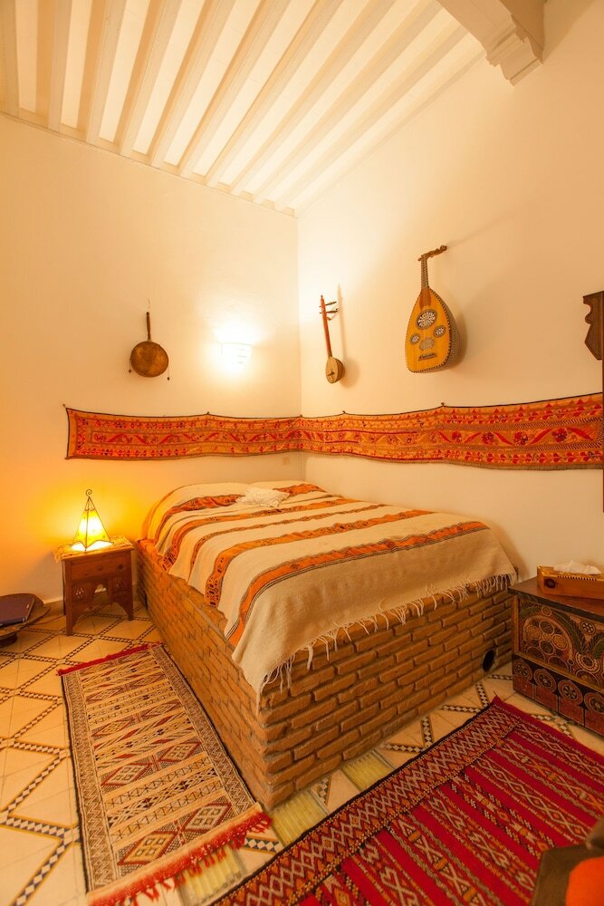 Hotel Riad Al Zahia