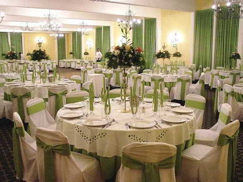 Hotel Las Trojes