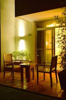 Hotel Las Trojes