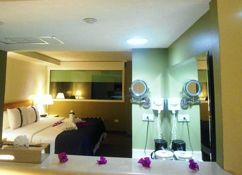 Hotel Holiday Inn Cuernavaca