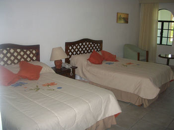 Hotel Marjaba (.)