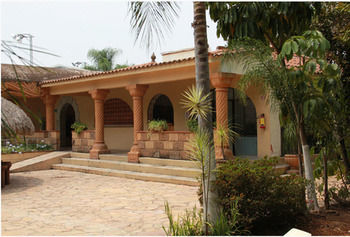 Hotel Marjaba (.)