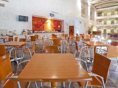 Hotel Holiday Inn Express San Luis Potosi