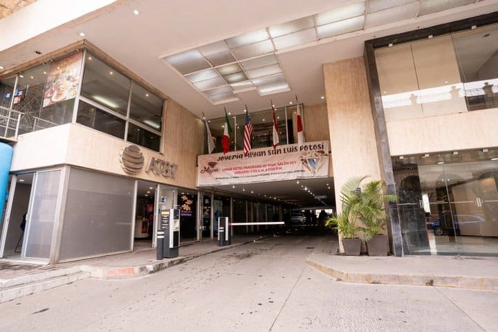 Hotel Panorama