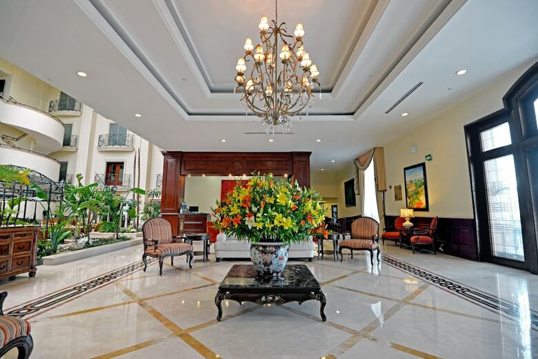 Hotel Marriott Torreon