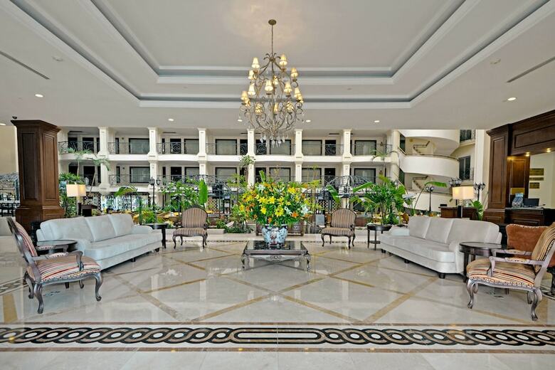 Hotel Marriott Torreon
