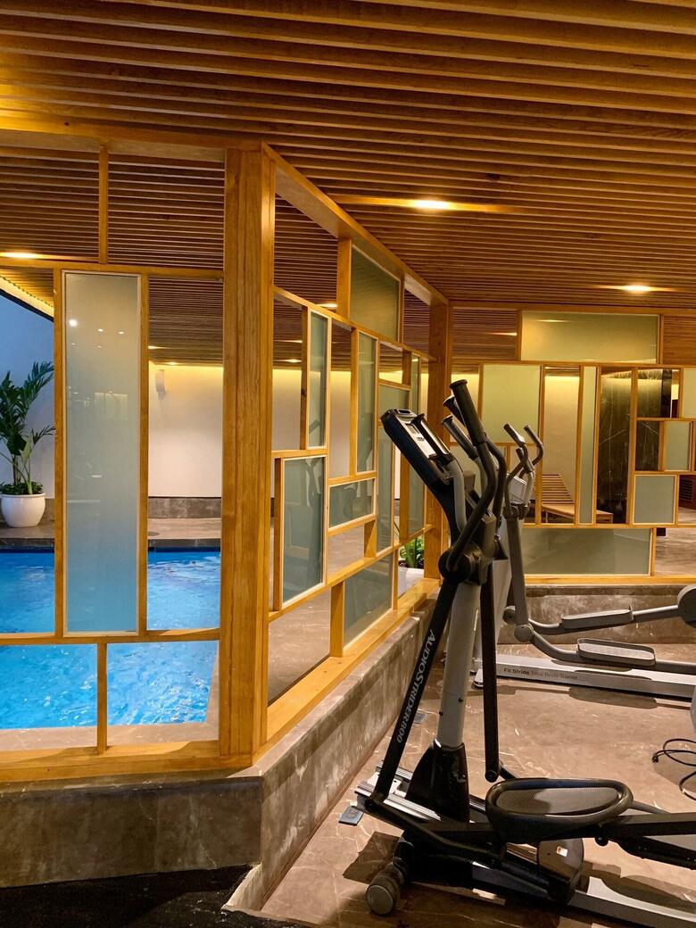 Hotel Marriott Torreon
