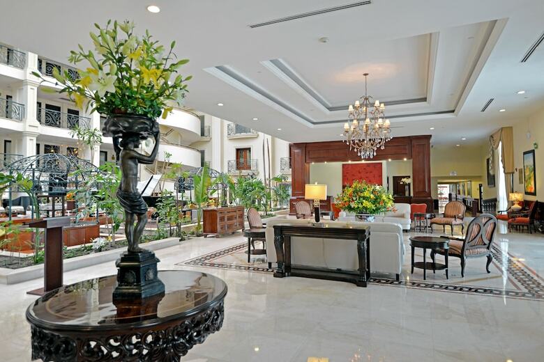 Hotel Marriott Torreon