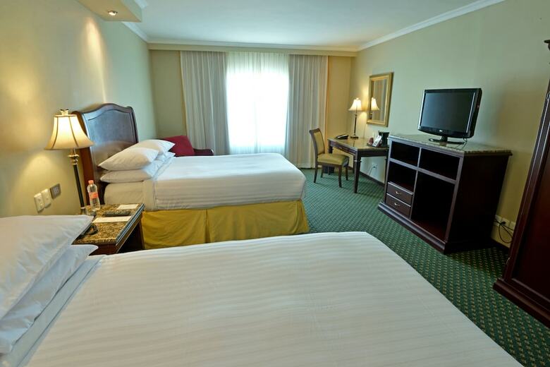 Hotel Marriott Torreon