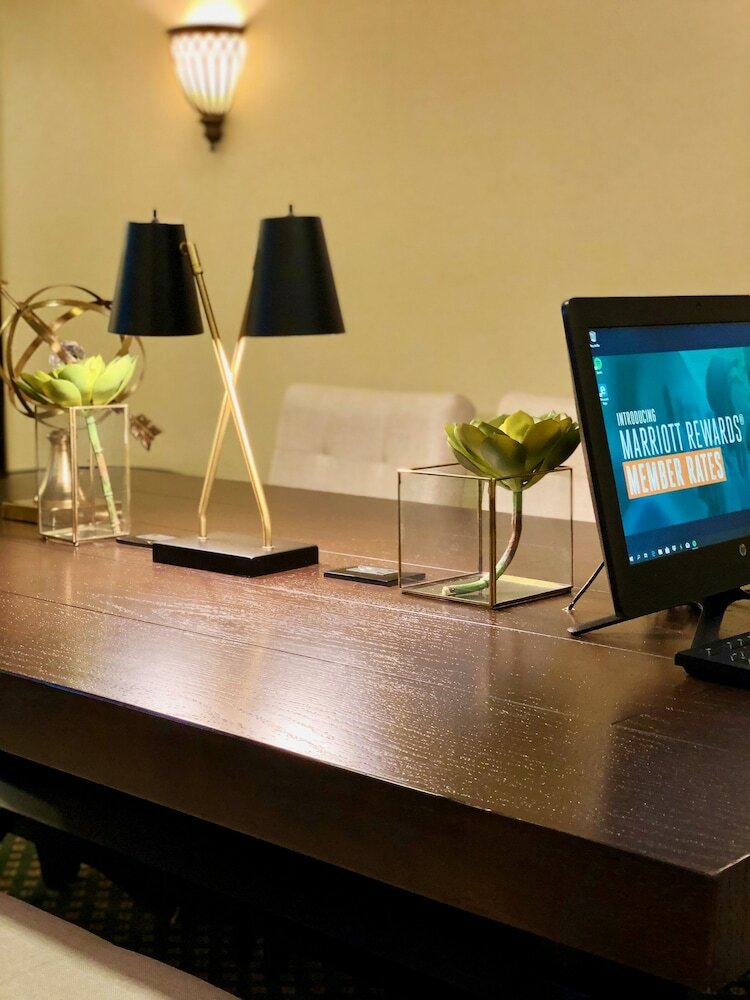 Hotel Marriott Torreon