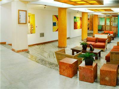 Hotel Maria Del Carmen