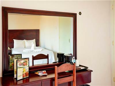 Hotel Maria Del Carmen