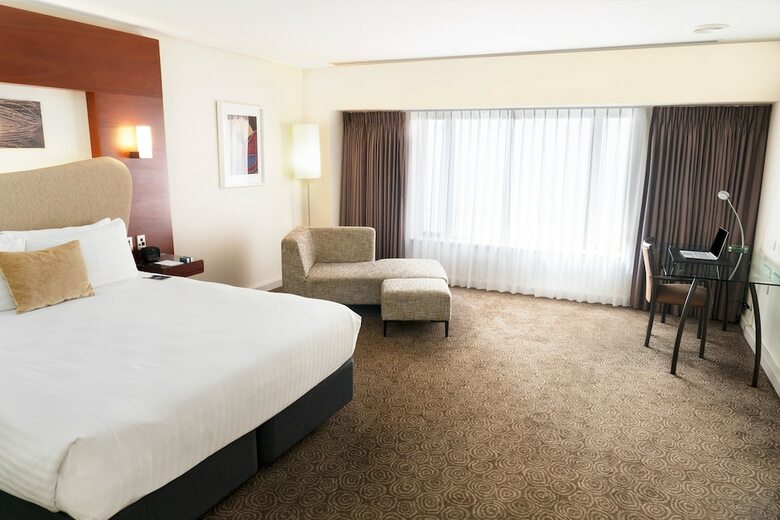 Hotel Crowne Plaza Auckland
