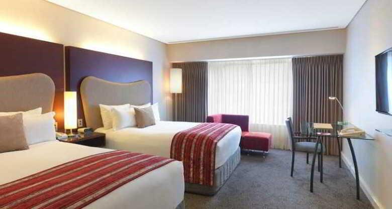 Hotel Crowne Plaza Auckland