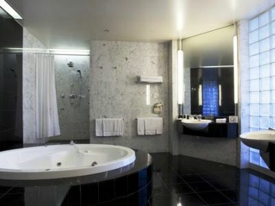 Hotel Crowne Plaza Auckland