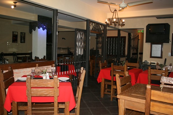 Aspen Apart Hotel