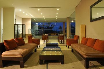 Hotel Pegasus Reef