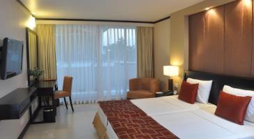 Hotel Pegasus Reef