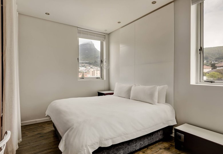 Protea Hotel Fire & Ice