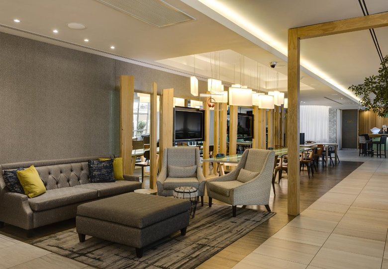 Protea Hotel Fire & Ice